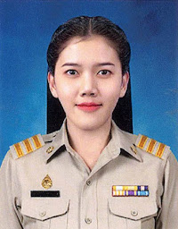 นางสาวอรัญญา จักรแก้ว